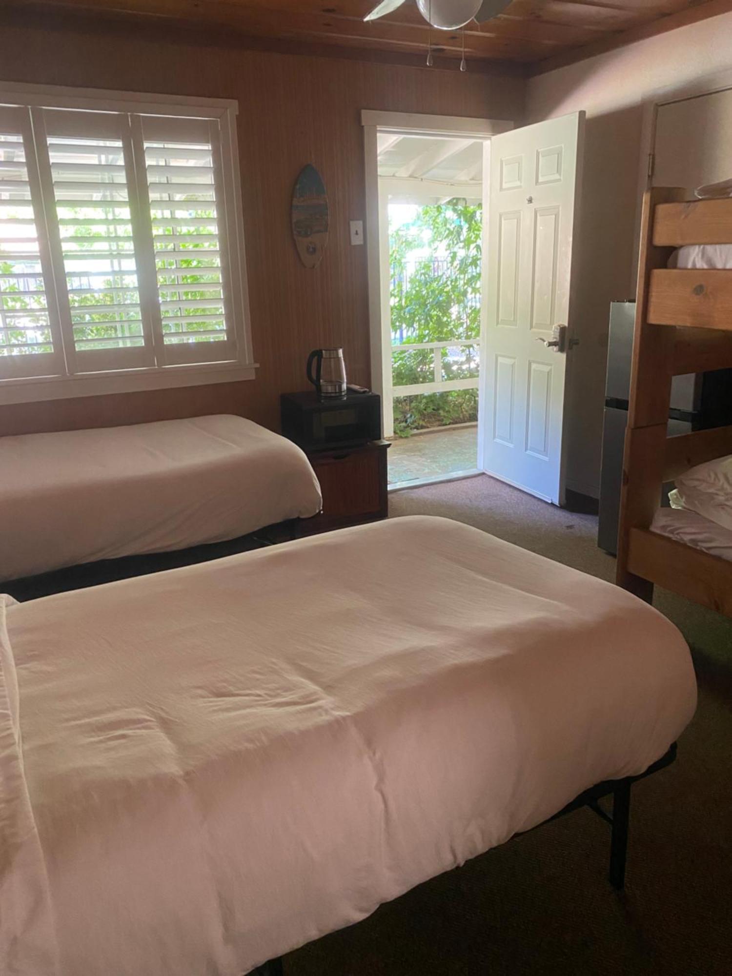 Seven Circles Lodge&Retreat Badger Ngoại thất bức ảnh